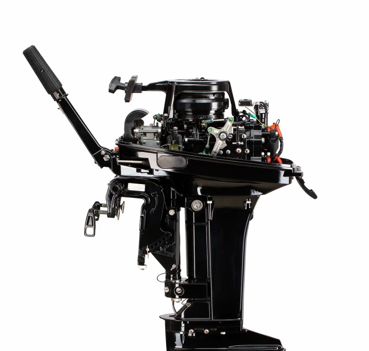 ЛОДОЧНЫЙ МОТОР GLADIATOR G20FHS в Пскове