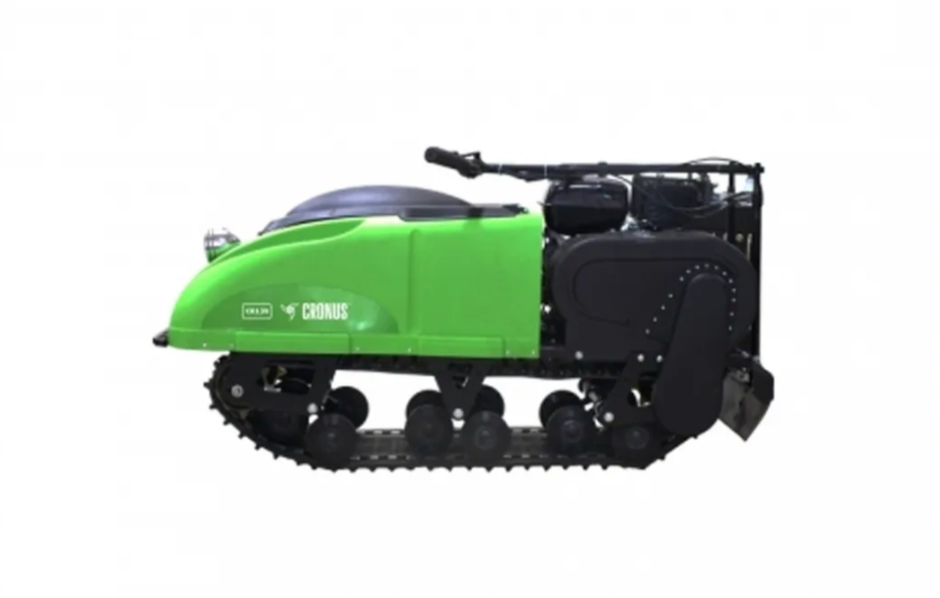 Мотобуксировщик CRONUS CR13V в Пскове
