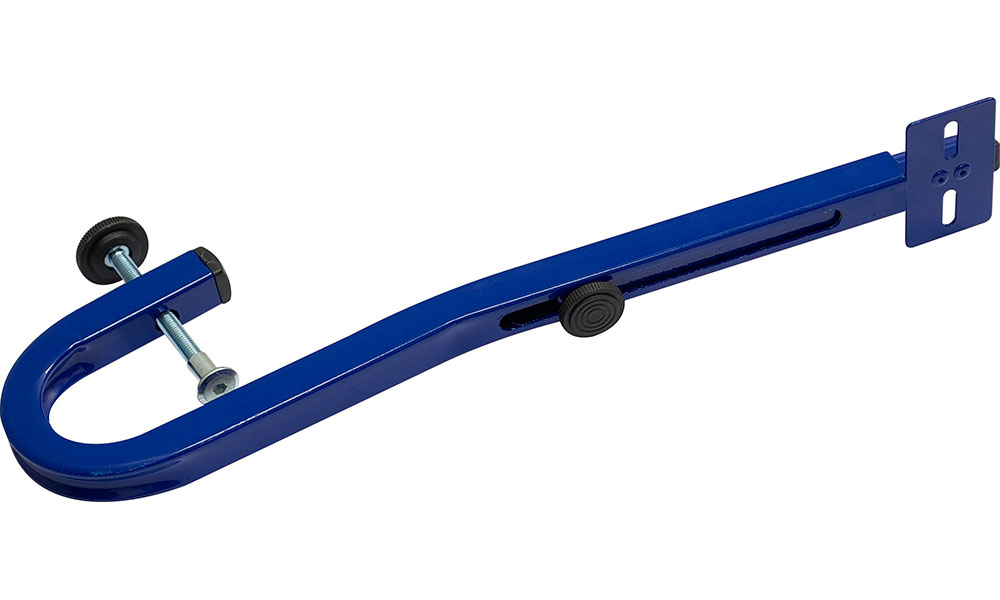 Кронштейн датчика эхолота №1 под нднд в Пскове