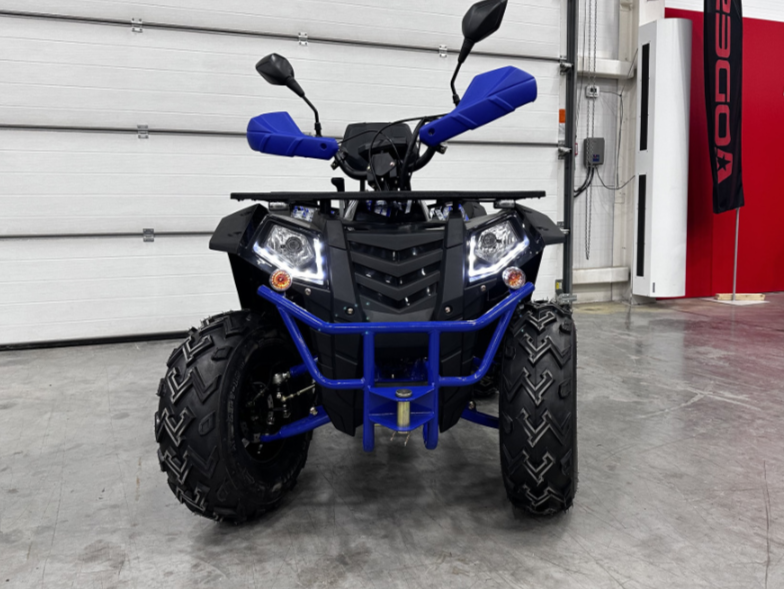 Квадроцикл GBM SHARP BIG 300 NEW PREMIUM в Пскове