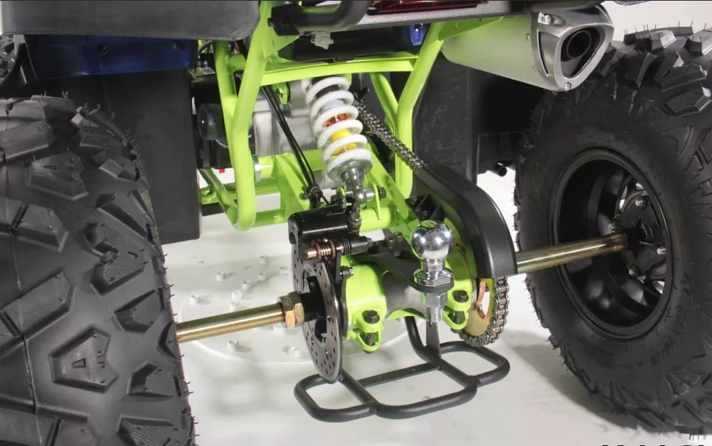 Квадроцикл YACOTA SELA MAX в Пскове