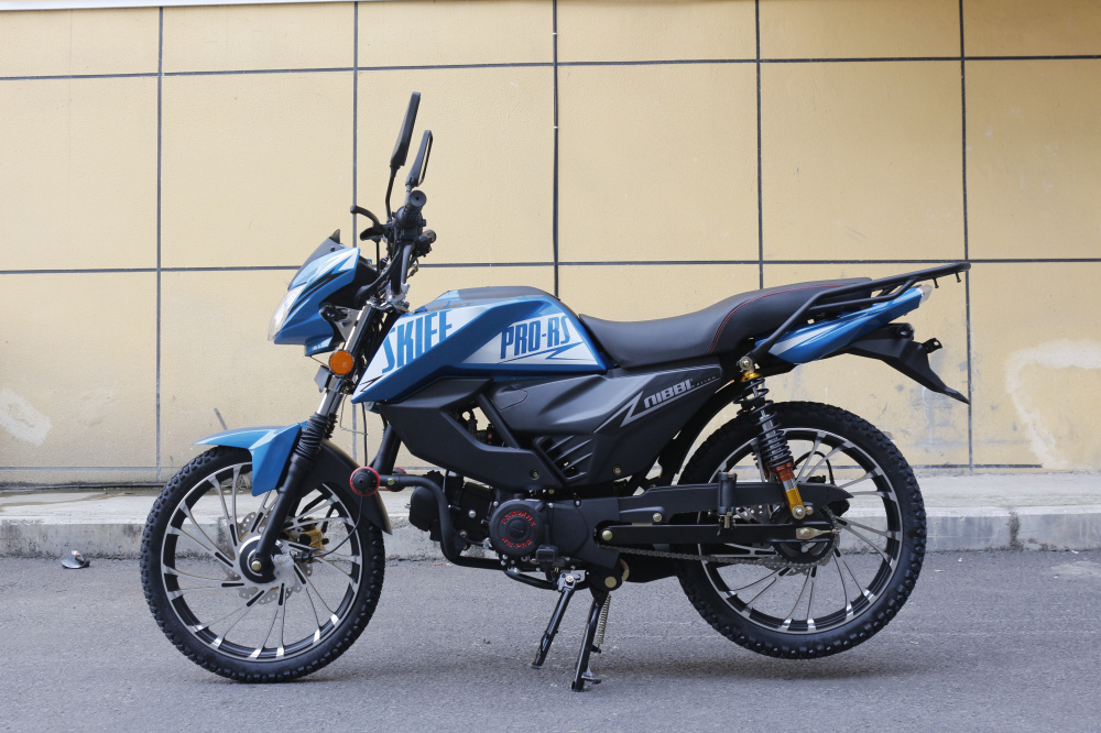 Мопед FAIDET SKIFF RS150 (49) в Пскове