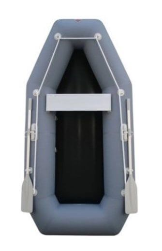ЛОДКА НАДУВНАЯ YUKONA 230 G (БЕЗ ПАЙОЛА, ТРАНЕЦ В КОМПЛЕКТЕ) в Пскове
