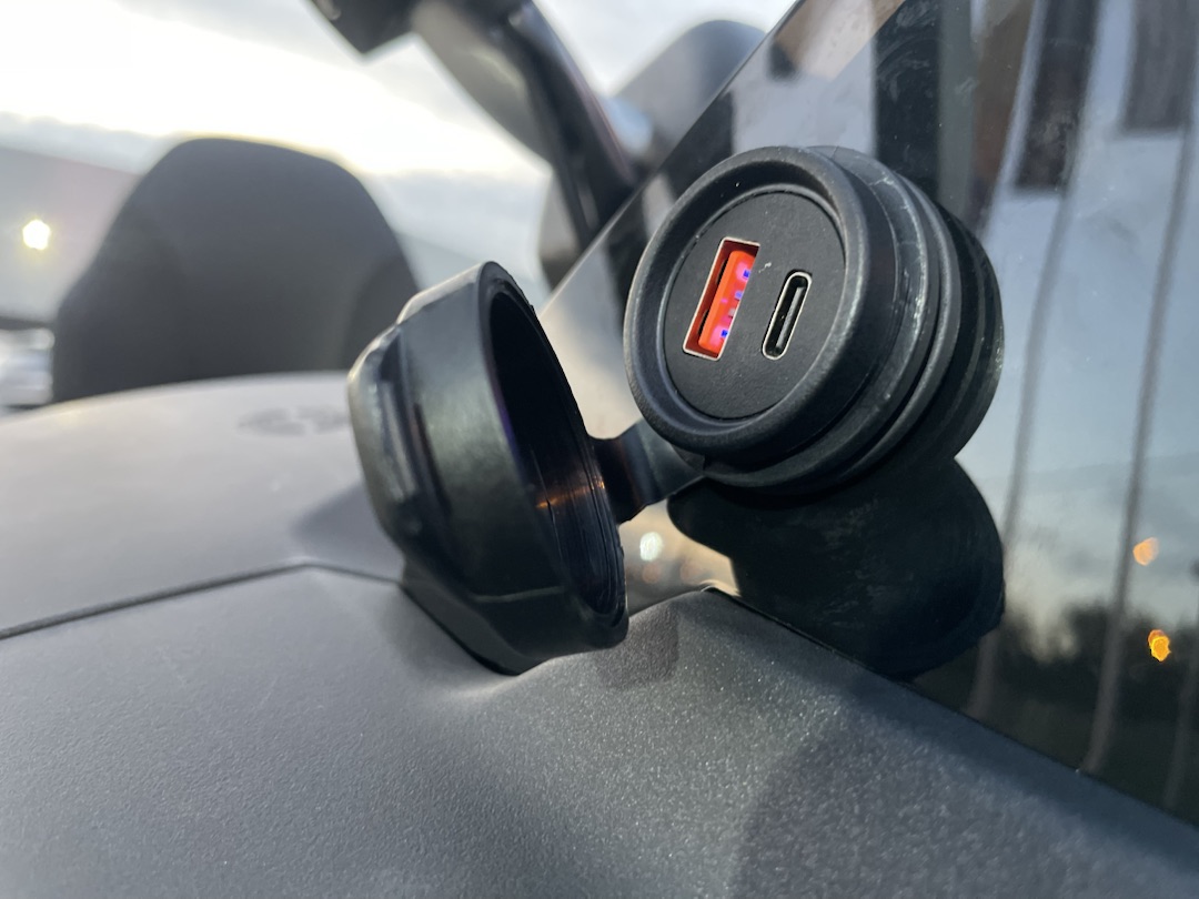 Квадроцикл BENDA Redstone 550 R2 в Пскове