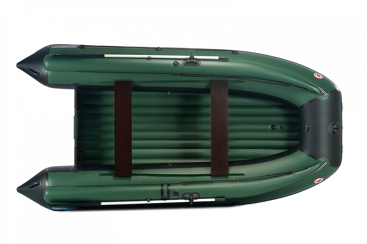 Лодка MISHIMO FAMILY LITE DF 430 в Пскове