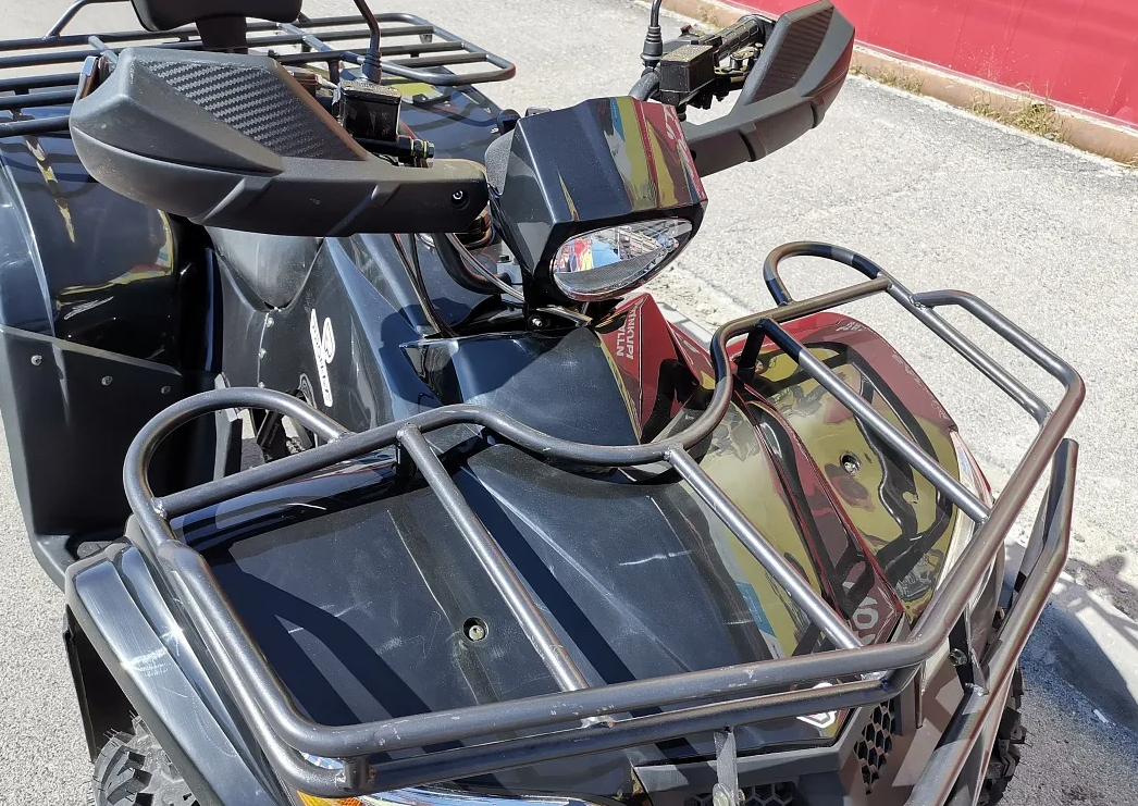 Квадроцикл PROMAX TRX300 CVT в Пскове