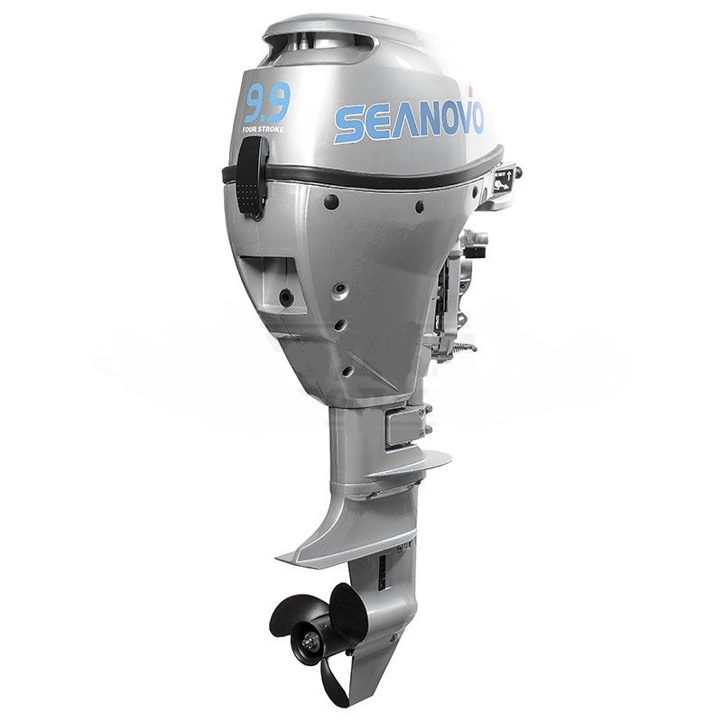 Лодочный мотор SEANOVO SNF9.9FES в Пскове