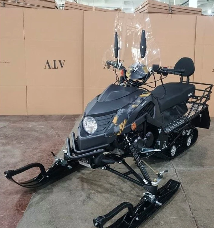 Снегоход Motax Snow 200 в Пскове