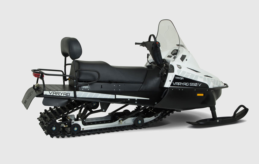 СНЕГОХОД РМ ТАЙГА ВАРЯГ 550 V в Пскове