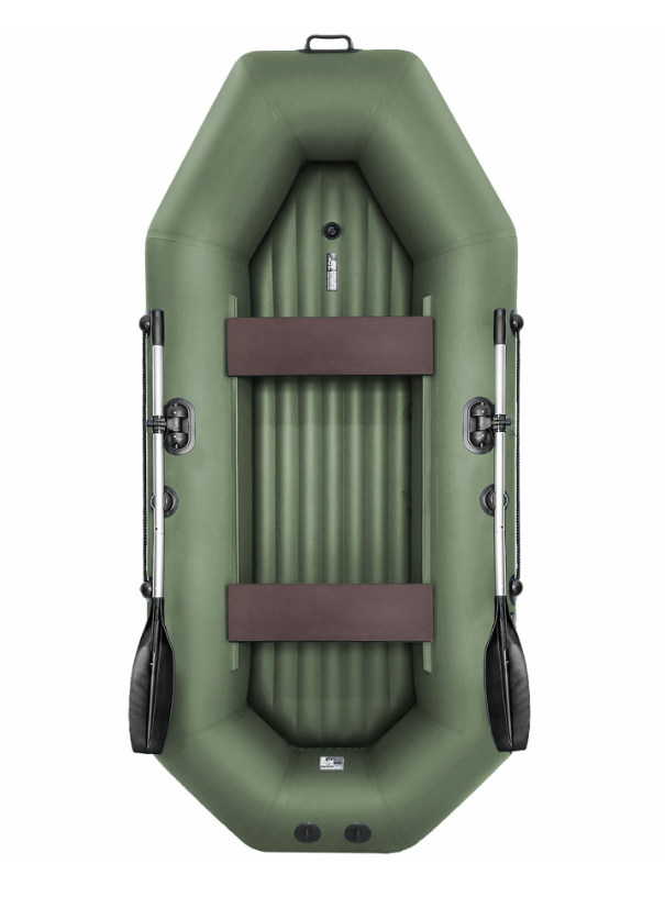  Лодка АКВА-МАСТЕР 280 НД в Пскове