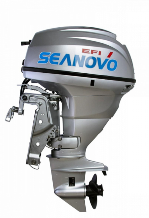 Лодочный мотор SEANOVO SNEF30FEL-T - EFI в Пскове