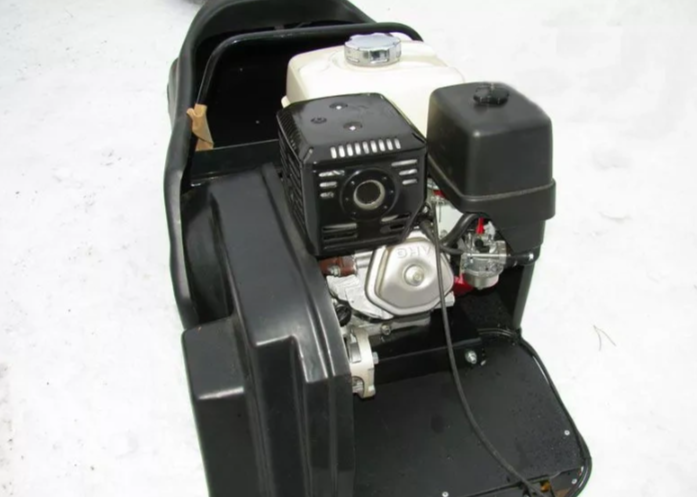 Мотобуксировщик ВОЛГАРЬ 9 Утилитарный в Пскове