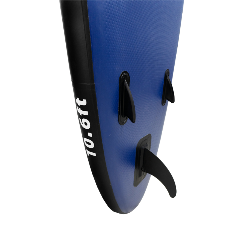 Сап-борд синий 10.6ft RIVIERA в Пскове