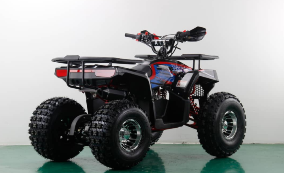 Квадроцикл GBM MAVERICK 222 NEW в Пскове