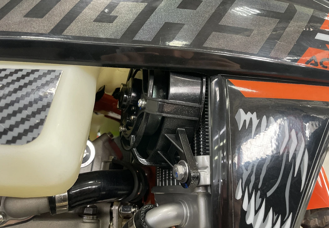 Мотоцикл PROGASI HARDCORE 450 в Пскове