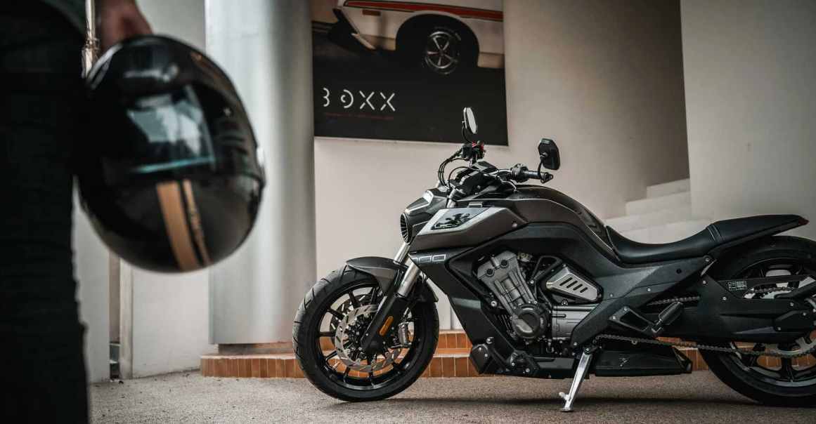 Мотоцикл Benda LFC 700 Pro в Пскове