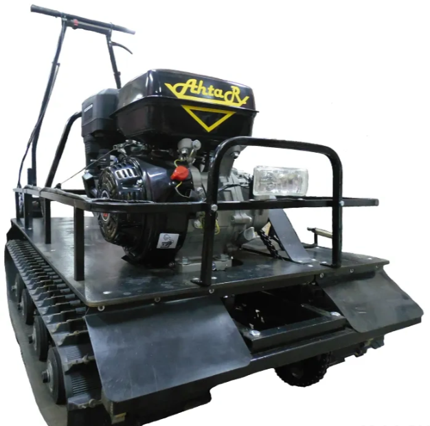 Мотобуксировщик AhtaR L11 в Пскове