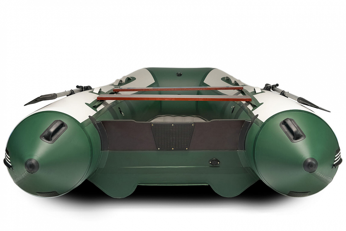 Лодка MISHIMO LITE DF 370 в Пскове