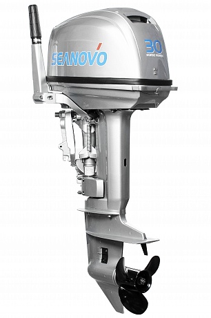 Лодочный мотор SEANOVO SN30FHL в Пскове