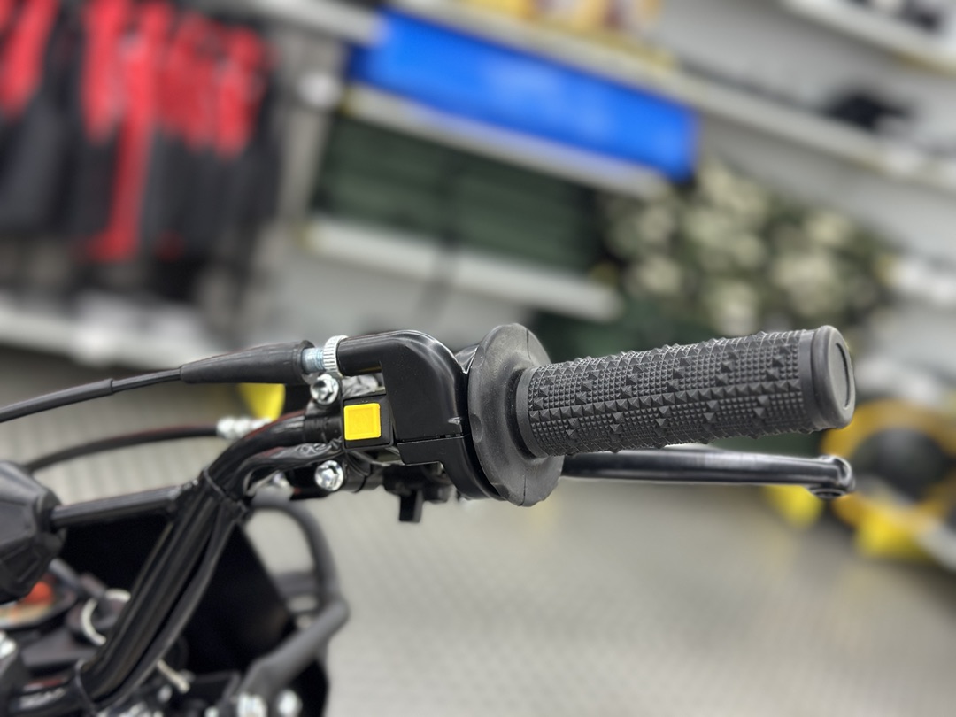 Кроссовый мотоцикл PROMAX ARMY 250 в Пскове