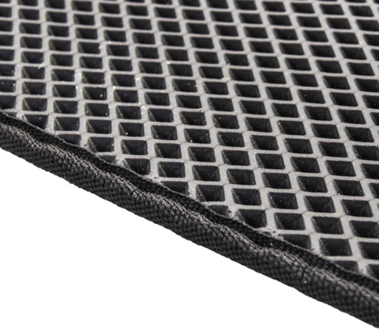 Коврик EVA Proff РИВЬЕРА КОМПАКТ 3200 НДНД в Пскове