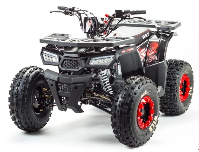 Квадроцикл PROMAX WILD 175 в Пскове