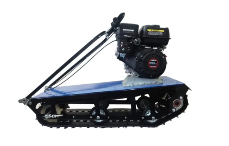 Мотобуксировщик XTREME-MOTORS "Конек-Горбунок" 8.5 л.с. в Пскове