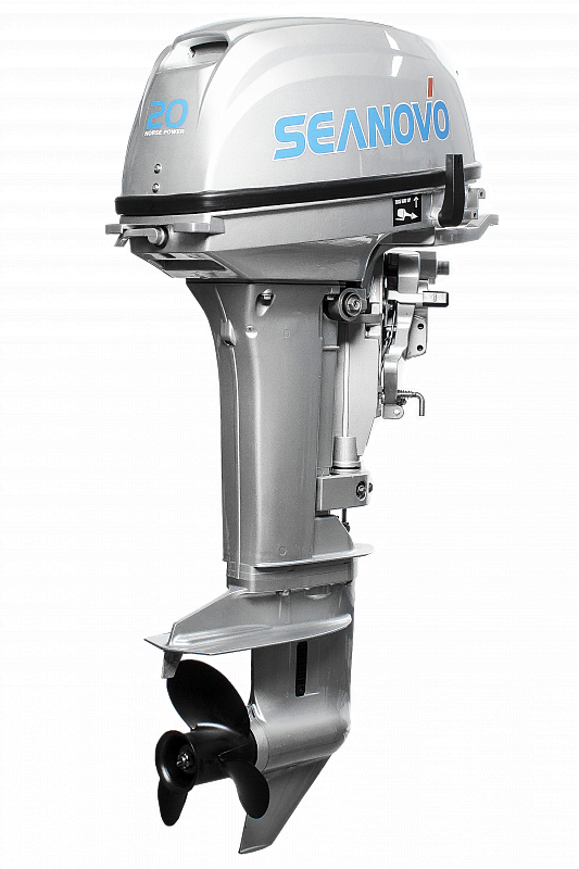 Лодочный мотор SEANOVO SN20FHS в Пскове