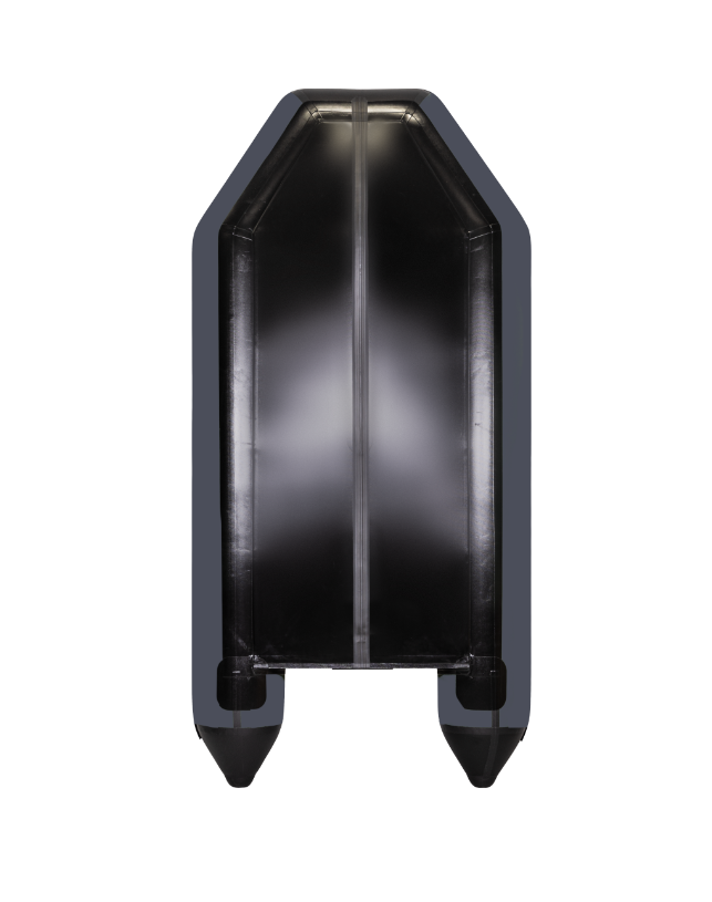  Лодка АКВА 2800 Слань-книжка киль в Пскове