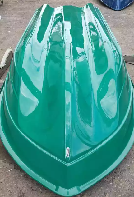 Стеклопластиковая лодка Neman-340 (тримаран) в Пскове