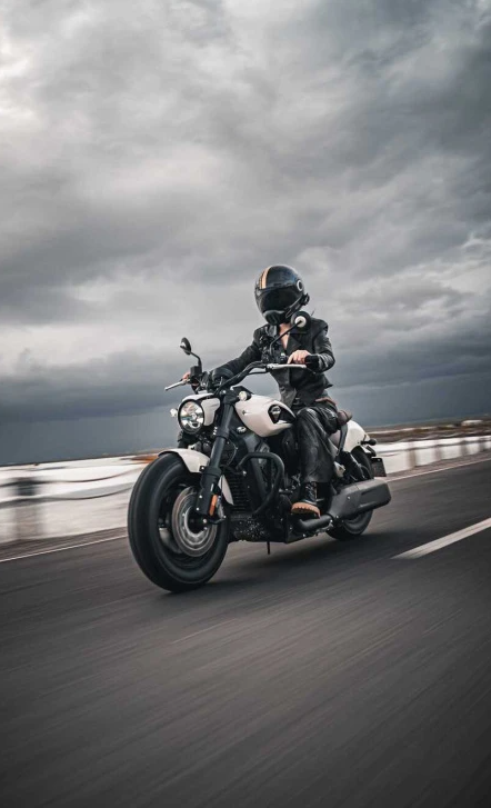 Мотоцикл Benda DarkFlag 500 Commander в Пскове