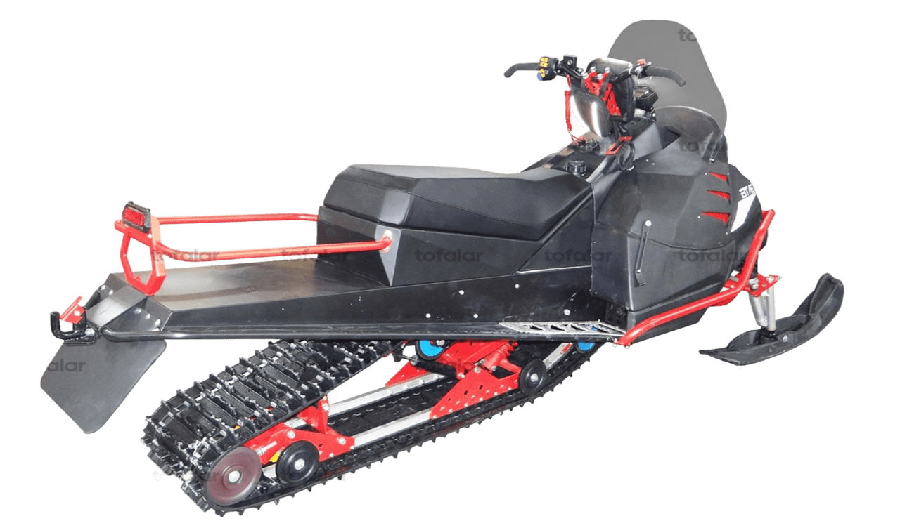 Снегоход ТОФАЛАР АТЛАС 500 в Пскове