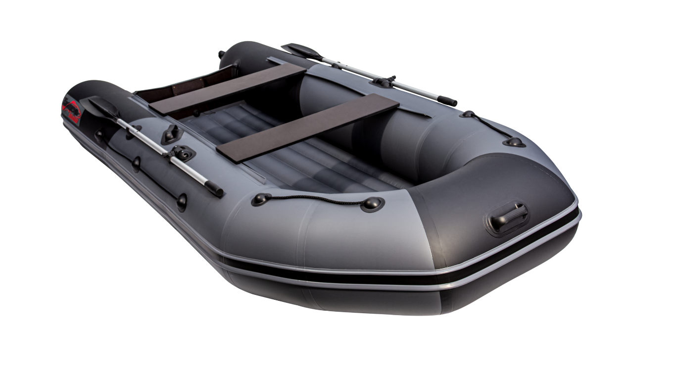 Лодка Таймень NX 3600 НДНД PRO в Пскове