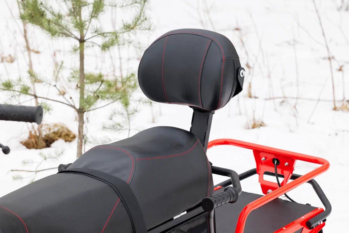 Снегоход IRBIS SF200L NEW 25/26 в Пскове