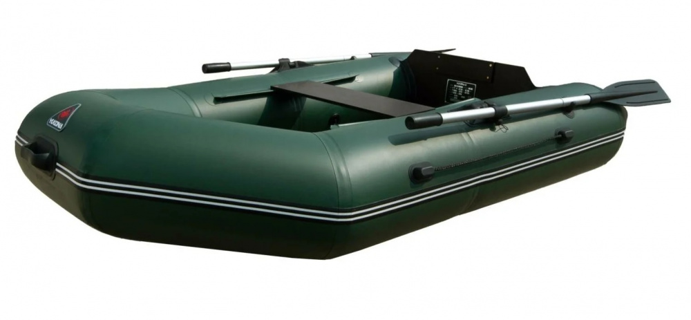 ЛОДКА НАДУВНАЯ YUKONA 230 TL (БЕЗ ПАЙОЛА) в Пскове