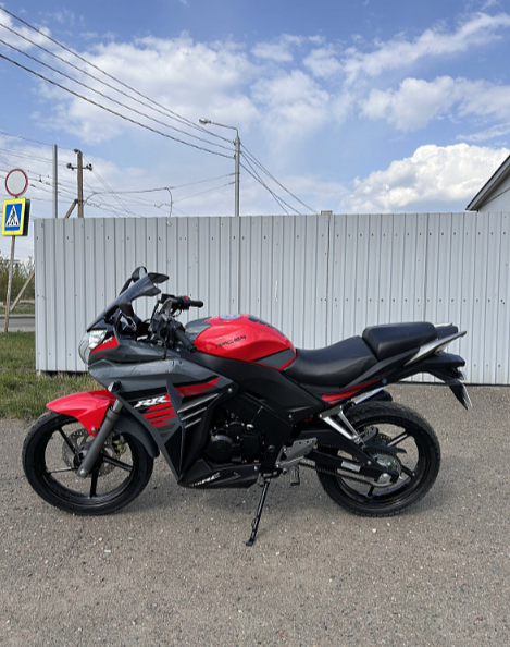 Мотоцикл RACER RC300CS SKYWAY SPORT в Пскове