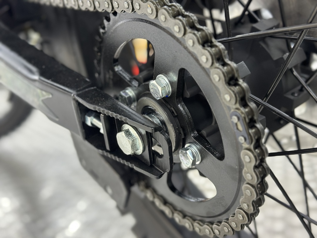 Кроссовый мотоцикл PROMAX ARMY 250 в Пскове