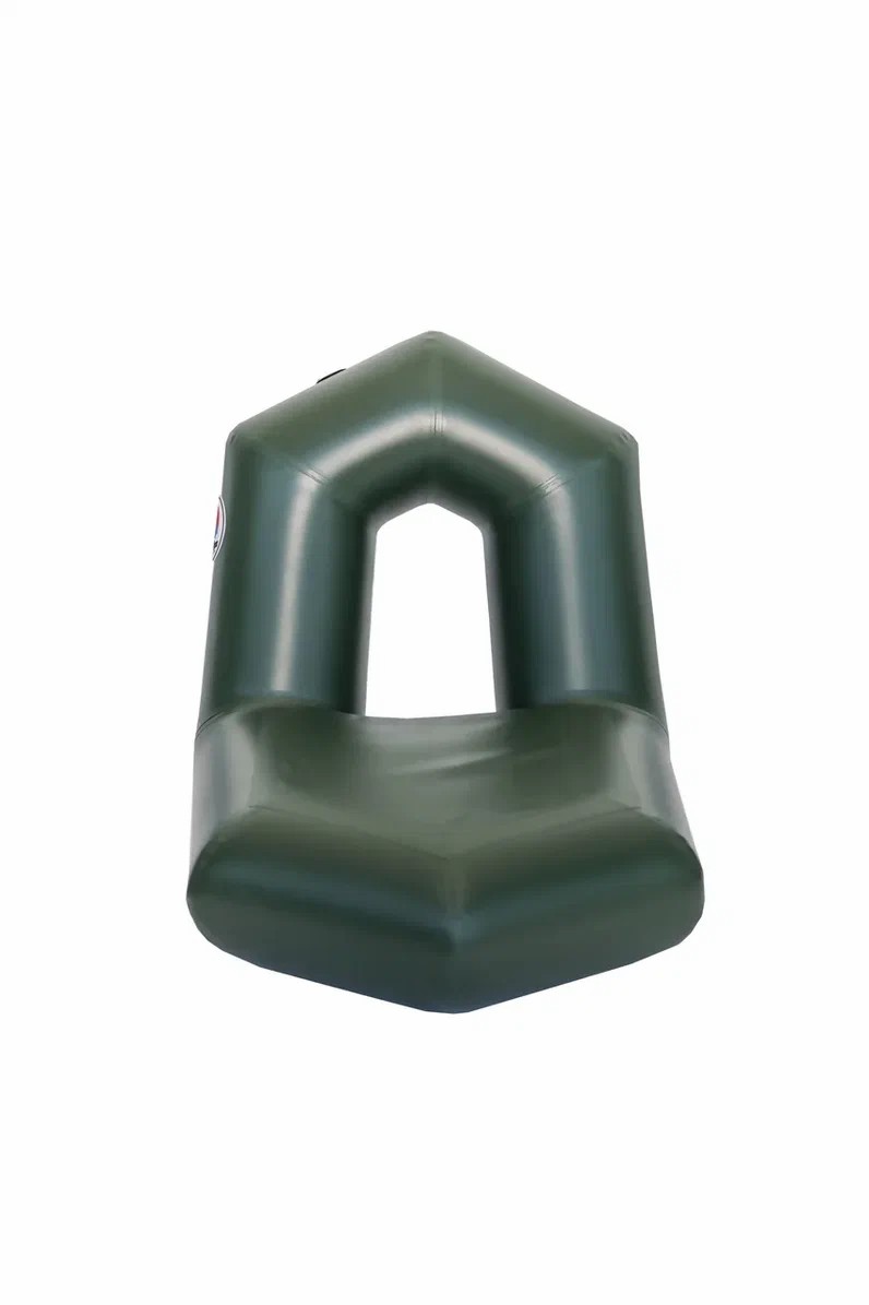 КРЕСЛО НАДУВНОЕ SMARINE, 85Х75 СМ, ПВХ, ЗЕЛЕНЫЙ в Пскове