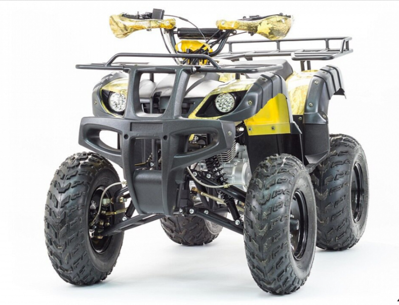 Квадроцикл MOTOLAND (МОТОЛЕНД) 250 ADVENTURE в Пскове