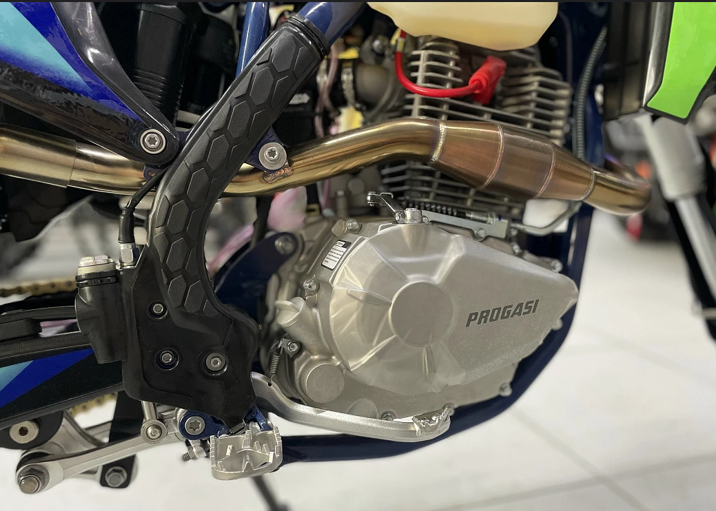 Мотоцикл Progasi RACE 300 AIR PRO SPORT в Пскове