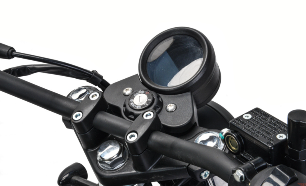 Мотоцикл MOTOLAND (МОТОЛЕНД) TEXAS 300 в Пскове