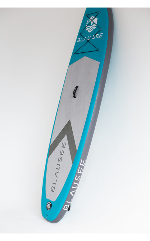 НАДУВНОЙ САП БОРД BLAUSEE 10 в Пскове