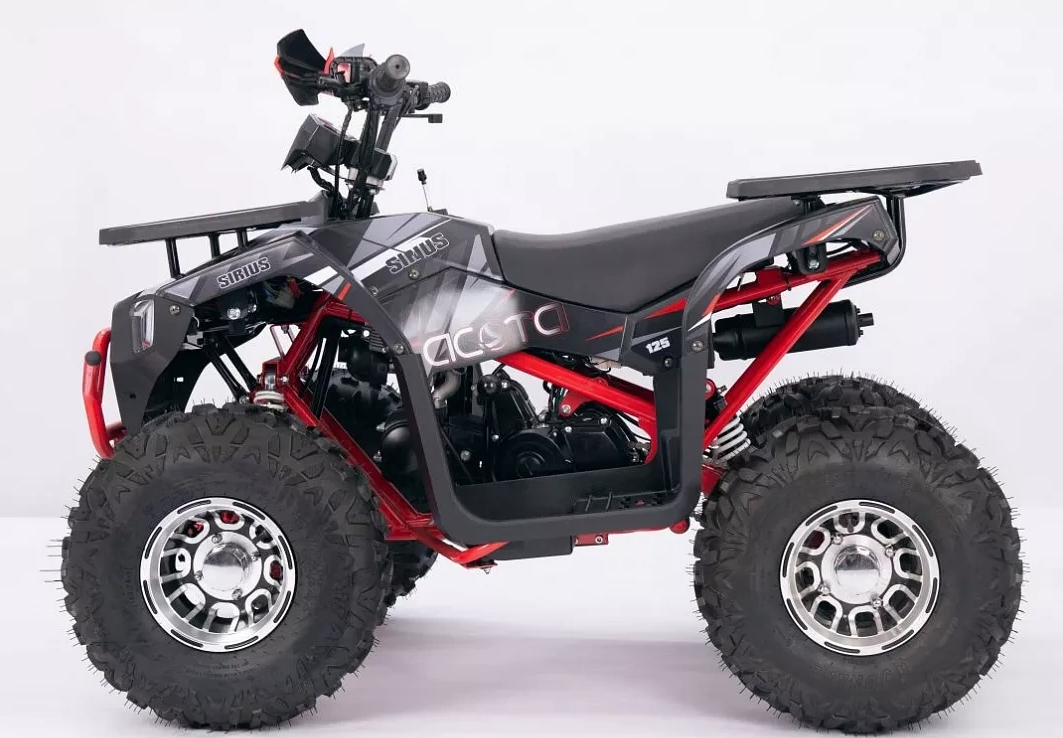 Квадроцикл YACOTA Sirius LD в Пскове