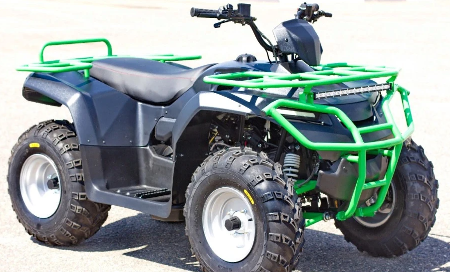 Квадроцикл IRBIS ATV150 в Пскове