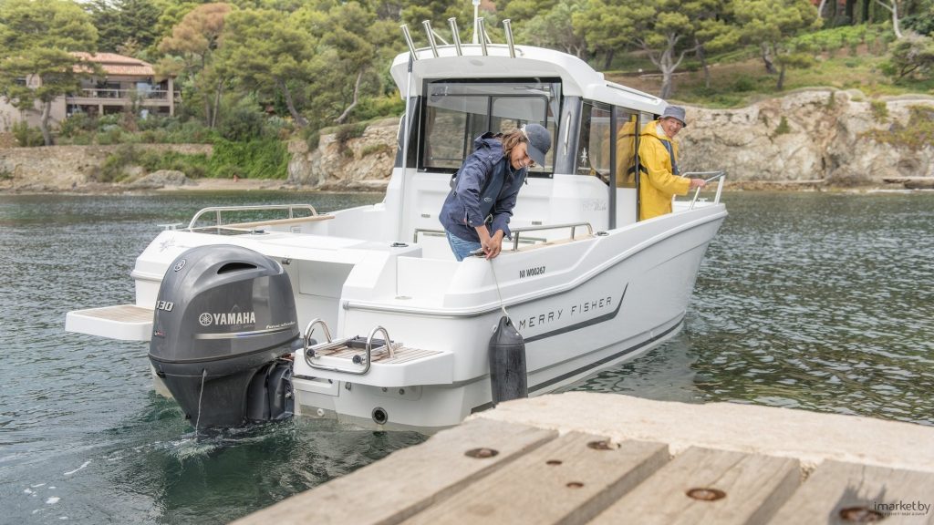 ЛОДОЧНЫЙ МОТОР YAMAHA F130 AETX в Пскове