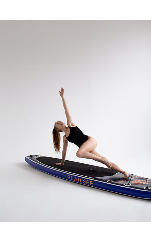 НАДУВНОЙ САП БОРД OCEAN SUNSET 12,6 в Пскове