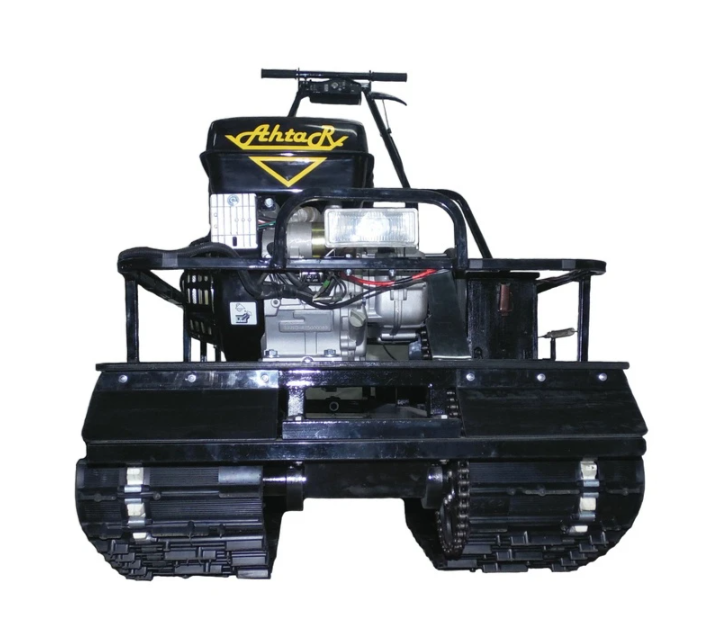 Мотобуксировщик Ahtar SL 9 с электростартером в Пскове