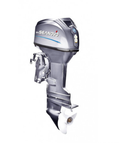 Лодочный мотор SEANOVO SNEF60HVEL-T - EFI (1,85) в Пскове