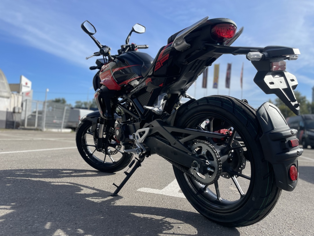 Мопед PROMAX CB150R (49) в Пскове