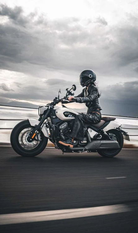 Мотоцикл Benda DarkFlag 500 Commander в Пскове